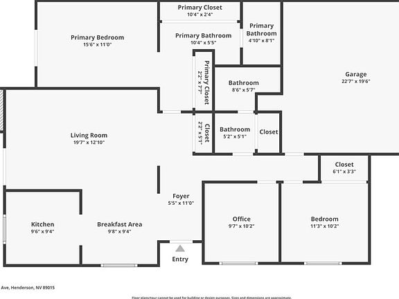 2nd image of 763 Heritage Vista Ave
