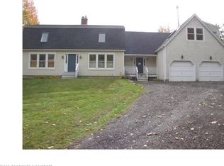 248 Main St, Rockport, ME 04856