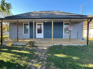 713 Chamberlain Ave N, Rockwood, TN 37854