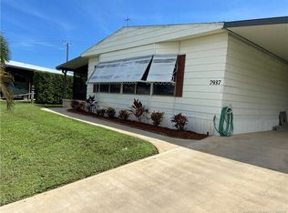 7937 SE Continental Dr, Hobe Sound, FL 33455
