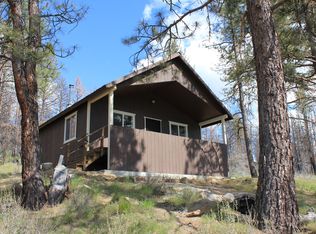 35229 Lloyd Low Trl, Bly, OR 97622