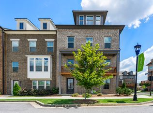 5060 Pinckney Ln, Peachtree Corners, GA 30092