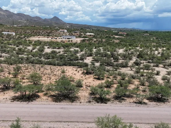 51 Calle Agua Salada #1, Rio Rico, AZ 85648