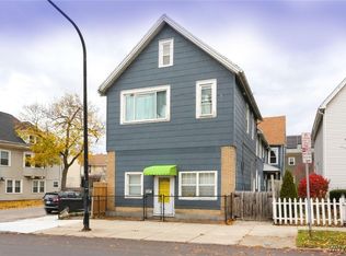 318 Virginia St, Buffalo, NY 14201