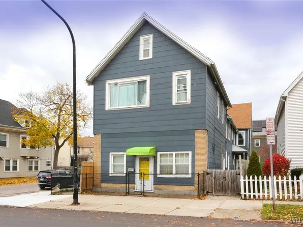 318 Virginia St, Buffalo, NY 14201