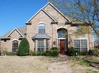 7212 Family Farm, Plano, TX 75024