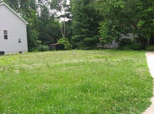 16 W Grant St, Woodstown, NJ 08098