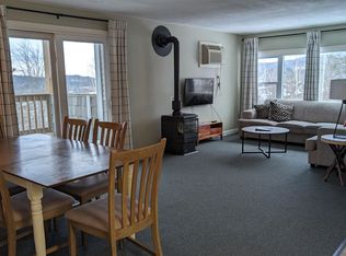 230 Mountainside Dr #D201, Stowe, VT 05672