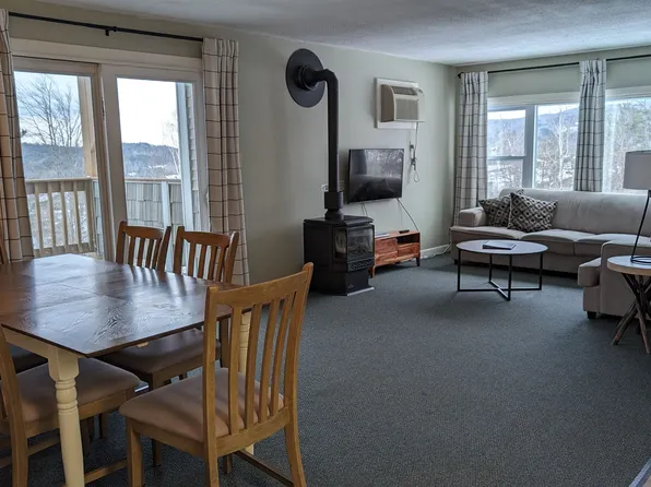 230 Mountainside Drive #D201, Stowe, VT 05672