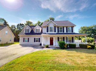 2275 Progress Ct, Waldorf, MD 20601