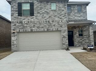708 Hemingway Ln, McKinney, TX 75069