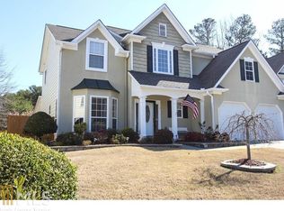 184 Parkstone Way, Marietta, GA