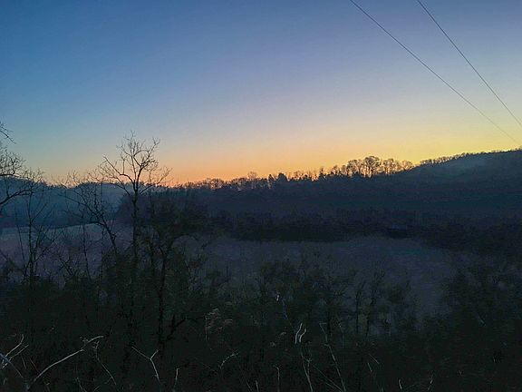 Gorgeous views