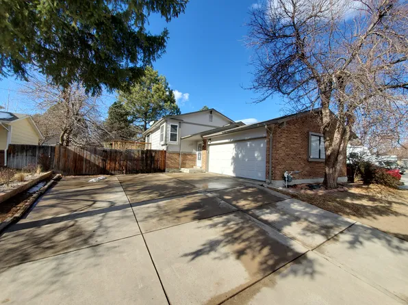 10463 Garland Way, Westminster, CO 80021