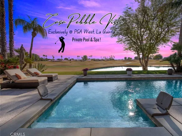 55840 Pebble Bch, La Quinta, CA 92253