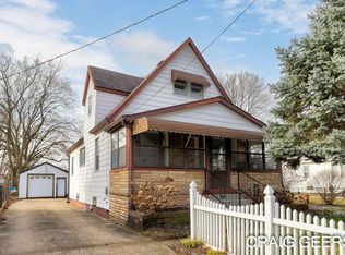 112 Wilbur St SE, Wyoming, MI 49548