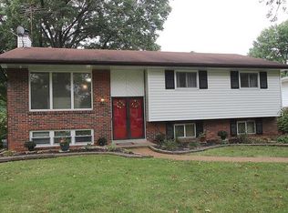153 Sappington Acres Dr, Saint Louis, MO 63126