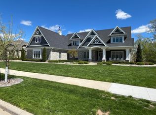 7422 N Purdy Pkwy, Appleton, WI 54913