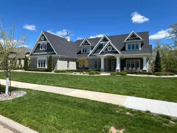 7422 N Purdy Pkwy, Appleton, WI 54913