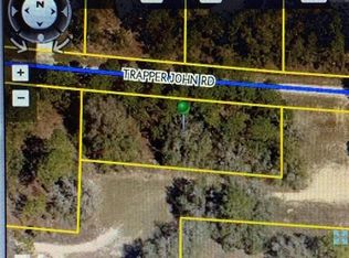 13230 Trapper John Rd, Weeki Wachee, FL 34614