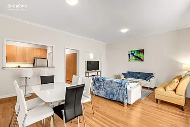 Rented by Sotheby's International Realty
