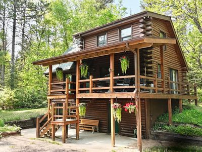 2472 Cth L, Tomahawk, WI, 54487