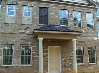 14644 Juventus St, Charlotte, NC 28277