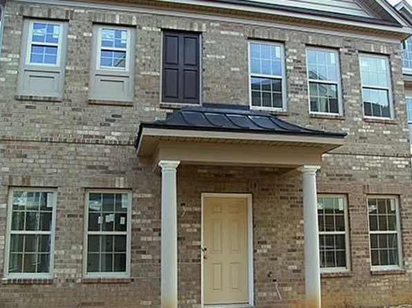 14644 Juventus St, Charlotte, NC 28277