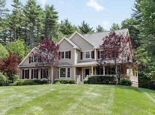 14 Anne Teresa Way, Westford, MA 01886