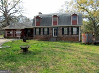 632 Flat Shoals Church Rd, Stockbridge, GA