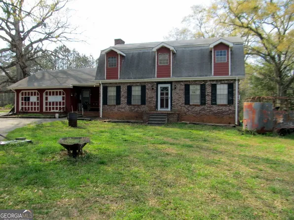 632 Flat Shoals Church Rd, Stockbridge, GA 30281