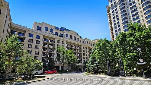 650 Sheppard Ave E Photo 1