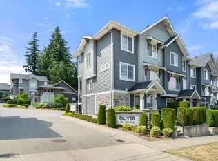 2855 158th St #23, Surrey, BC V3Z 0P5