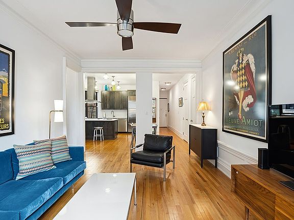4th image of 782 W End Ave APT 82