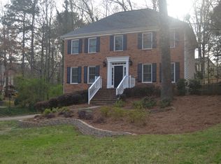 3225 Chinquapin Ct, Marietta, GA 30066