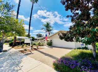 7941 Beaver Lake Dr, San Diego, CA 92119