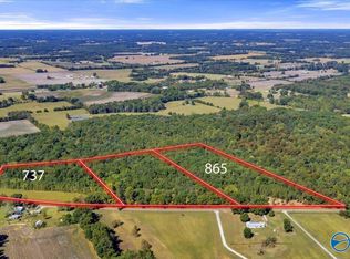 865 Old Winchester Rd, New Market, AL 35761