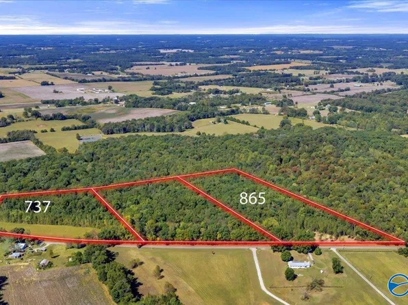 865 Old Winchester Rd, New Market, AL 35761