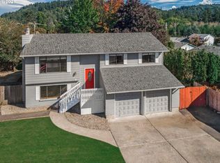 2118 SW 9th Pl, Gresham, OR 97080