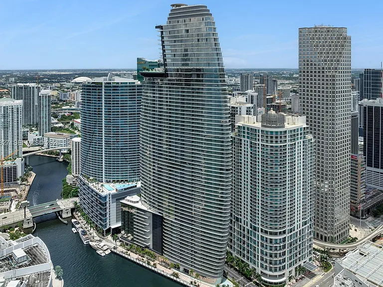300 Biscayne Boulevard Way #2701 — Photo 38