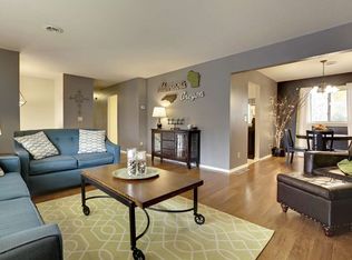 4640 Decatur Ave N, New Hope, MN 55428