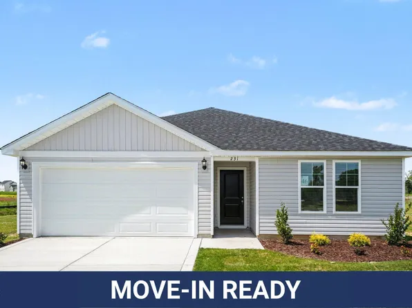 231 Tuscarora Dr Lot 46, La Grange, NC 28551