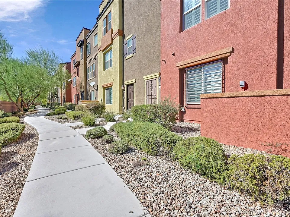 4650 Ranch House Rd #20