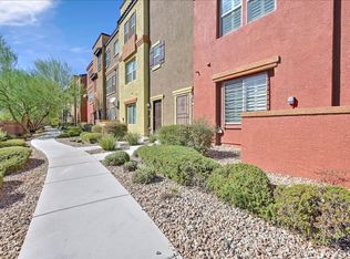 4650 Ranch House Rd Unit 20, North Las Vegas, NV 89031