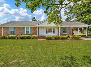 5109 Chesapeake Rd, Fayetteville, NC 28311