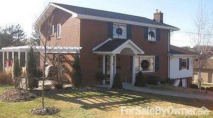 Front of House I