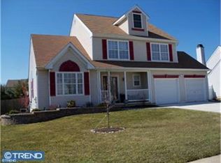 32 Lexington Park Rd, Sicklerville, NJ 08081