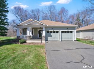 95 Riverview Dr UNIT 95, South Windsor, CT 06074