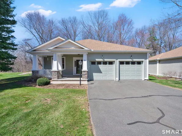 95 Riverview Drive #95, South Windsor, CT 06074