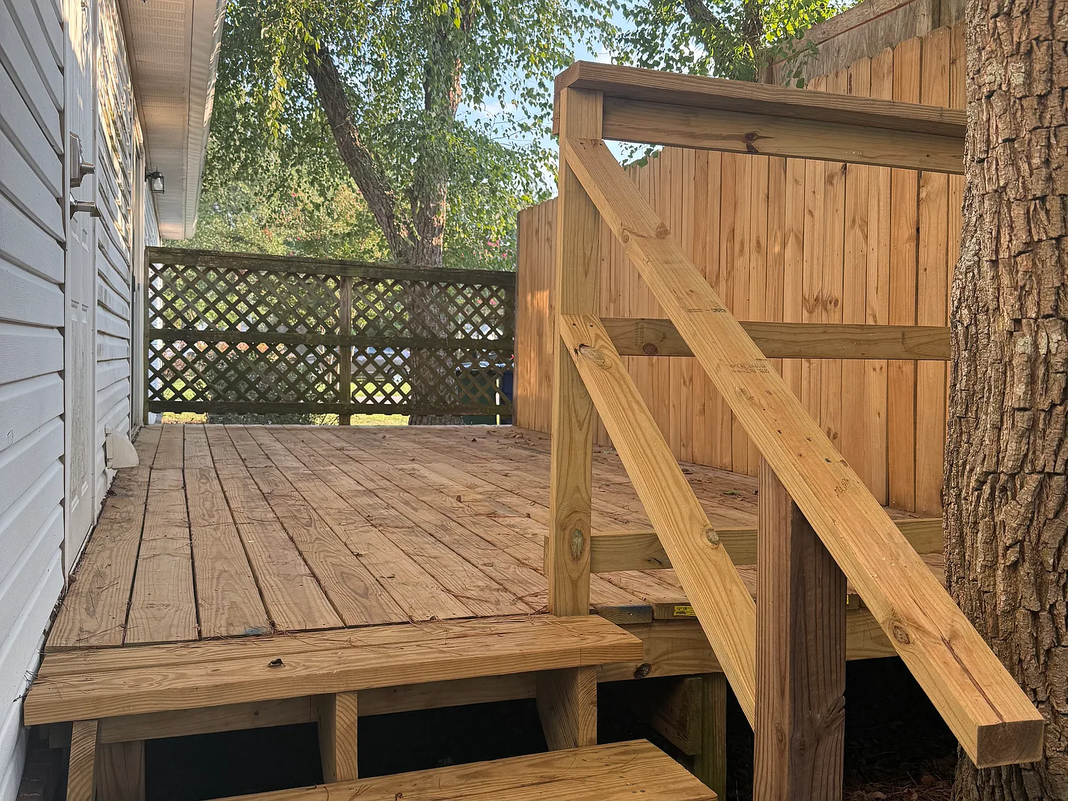3 bed, 1500 sqft, $1,500 — Photo 4